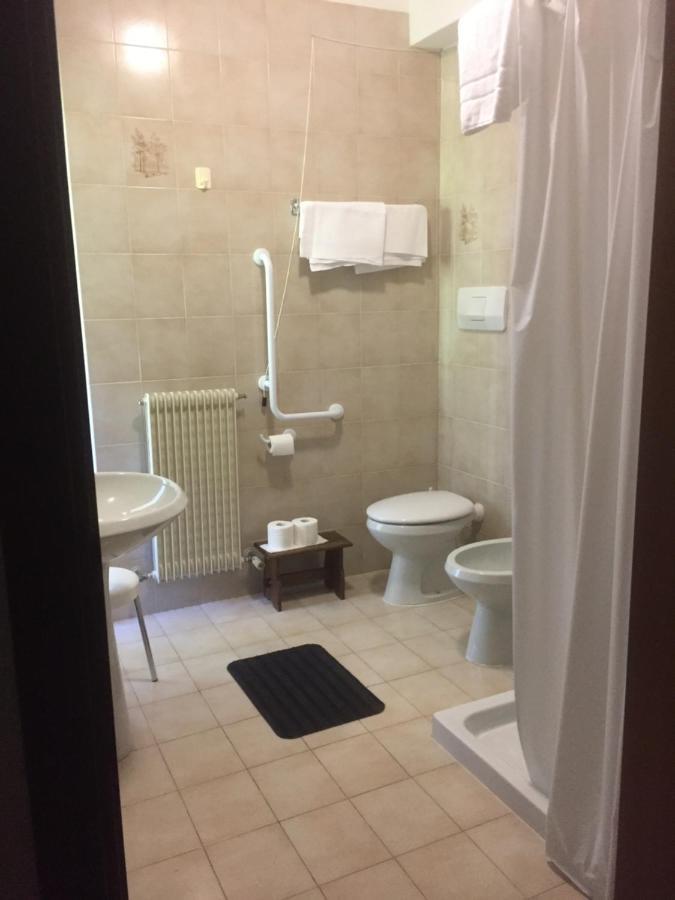 Hotel Davost Forni di Sopra Exteriör bild