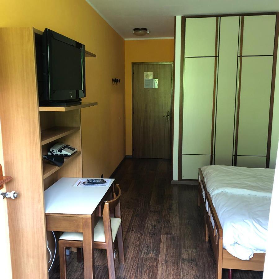 Hotel Davost Forni di Sopra Exteriör bild