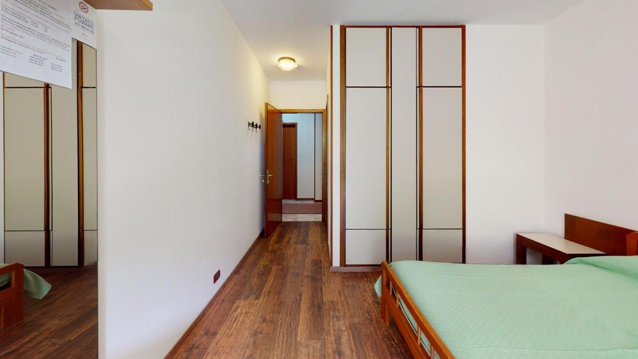Hotel Davost Forni di Sopra Exteriör bild