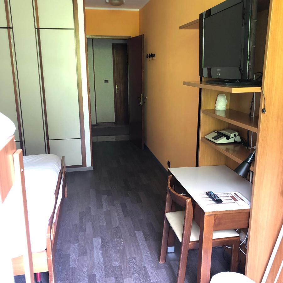 Hotel Davost Forni di Sopra Exteriör bild