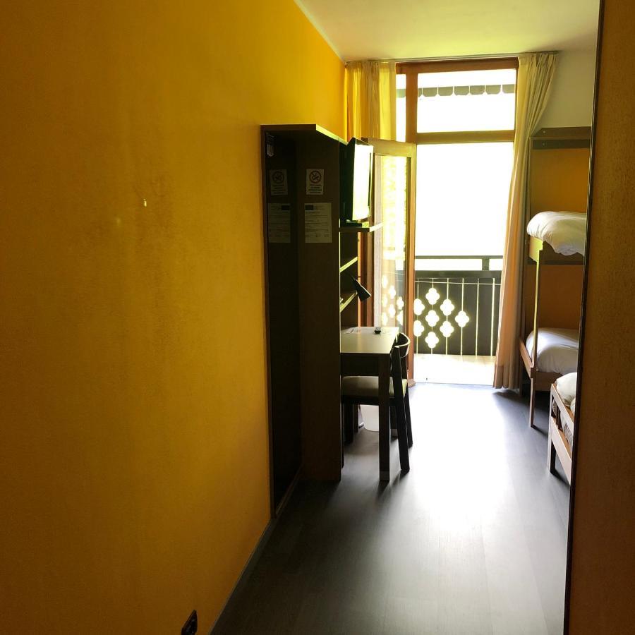 Hotel Davost Forni di Sopra Exteriör bild
