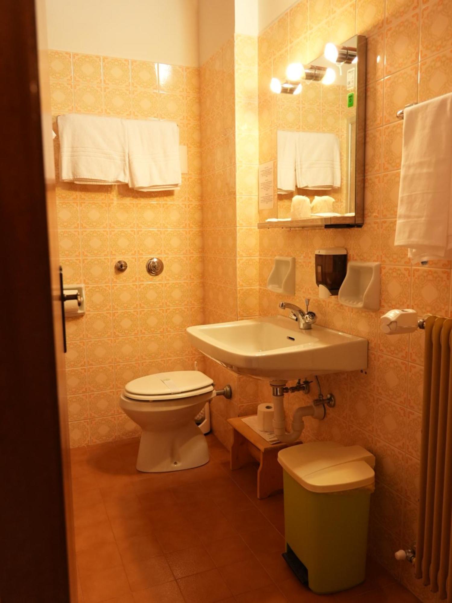 Hotel Davost Forni di Sopra Exteriör bild