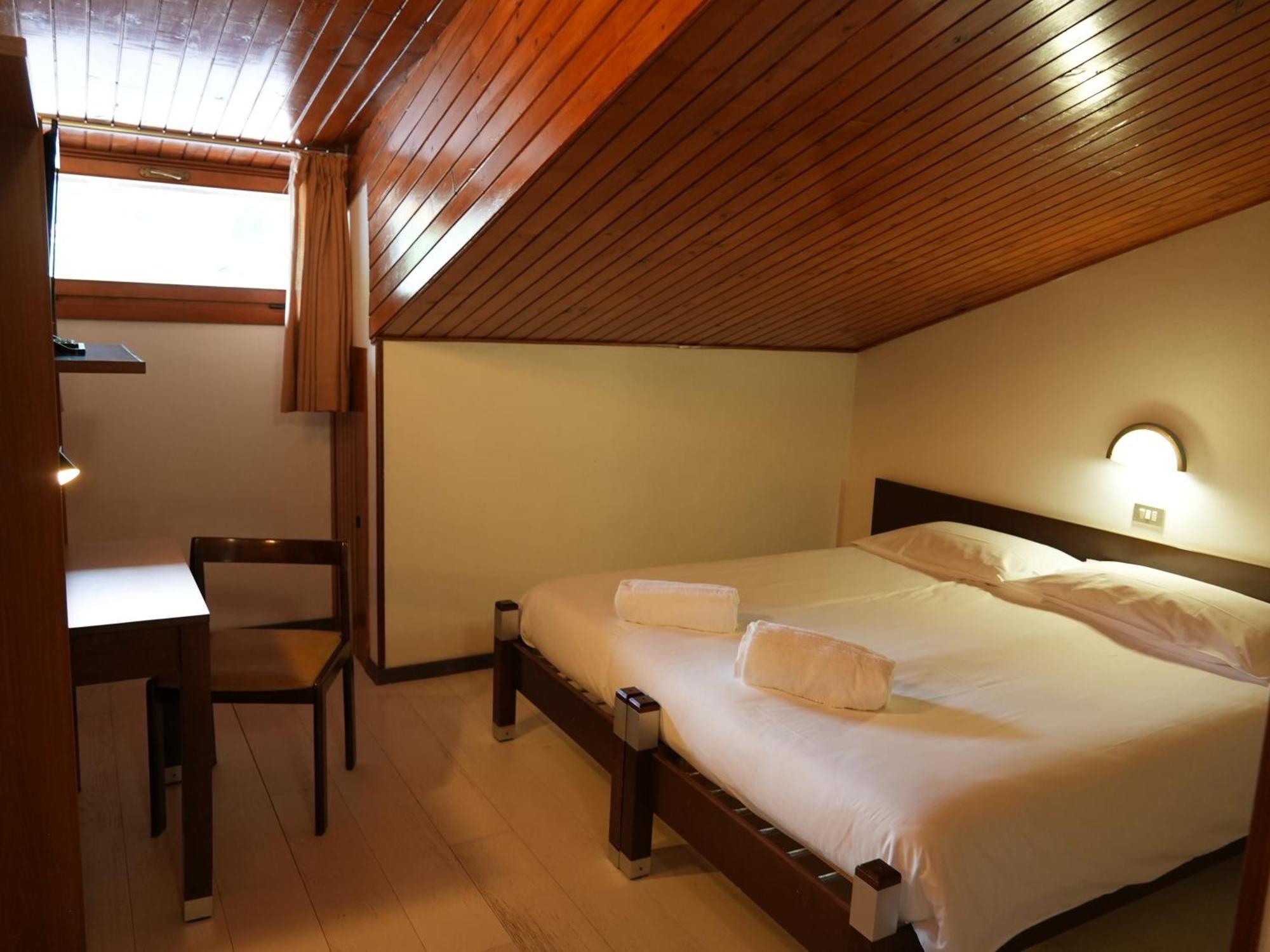 Hotel Davost Forni di Sopra Exteriör bild